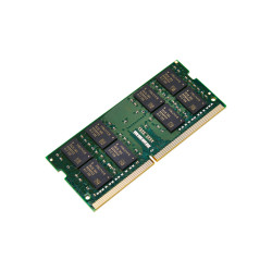 RAM памет Kingston ValueRAM KVR32S22D8/32 DDR4, 32GB, 3200MT/s, CL22, SODIMM, Non-ECC