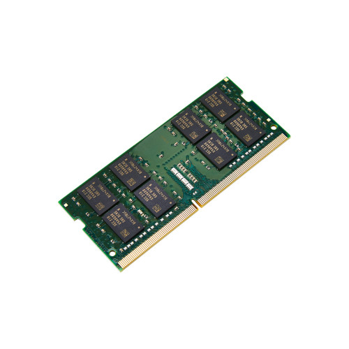 RAM памет Kingston ValueRAM KVR32S22D8/32 DDR4, 32GB, 3200MT/s, CL22, SODIMM, Non-ECC