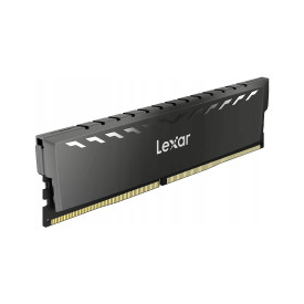 RAM памет Lexar THOR DDR4, DIMM, 32GB, 2x16GB, 3200MT/s, CL16, Intel XMP 2.0, Kit of 2