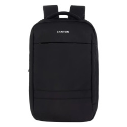 Раница за лаптоп Canyon Urban BPL-5, 15.6 инча, Waterproof, Black