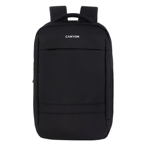 Раница за лаптоп Canyon Urban BPL-5, 15.6 инча, Waterproof, Black