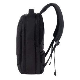 Раница за лаптоп Canyon Urban BPL-5, 15.6 инча, Waterproof, Black
