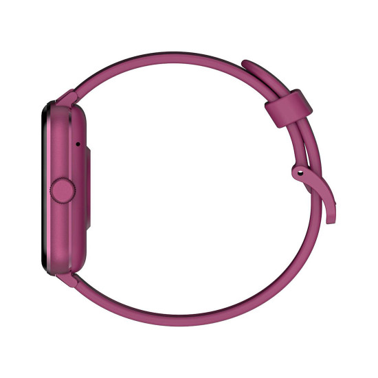 Смарт часовник Blackview R50, 47 mm, Claret