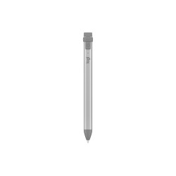 Стилус Logitech Crayon, Grey