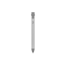 Стилус Logitech Crayon, Grey