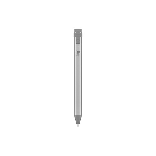 Стилус Logitech Crayon, Grey