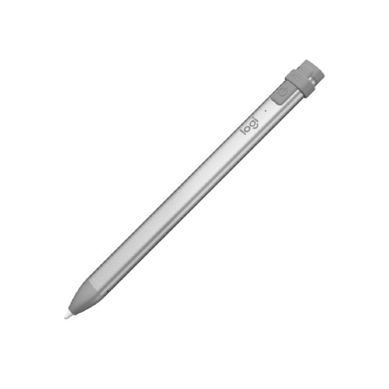 Стилус Logitech Crayon, Grey