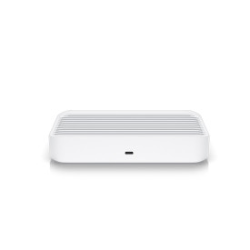 Суич Ubiquiti UniFi USW-Flex-XG, Layer 2, 5 порта, 4x 10GbE, 1x PoE+ вход, 82Gbps