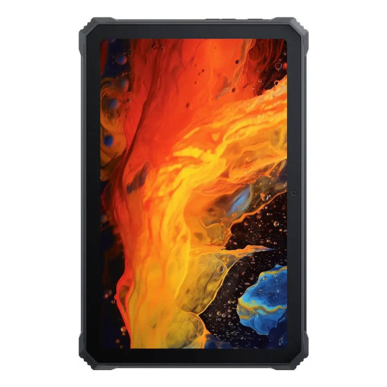Таблет Blackview Active 8 Pro, 8GB/256GB, 10.36 инча FHD+ 1200x2000 IPS LCD, Octa-core, Orange