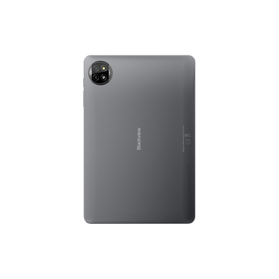 Таблет Blackview Tab 20 WiFi, Unisoc T310, 10.1 инча, 4GB RAM, 64GB, Interstellar Grey