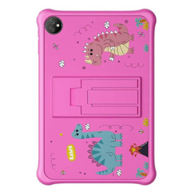 Таблет Blackview Tab 30 Kids, 2GB/64GB, 10.1 инча HD+ 800x1280 IPS, Quad-core, 5100mAh, Type-C, WiFi 6, Android 13, Pink