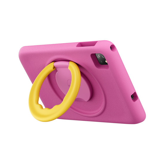 Таблет Blackview Tab 60 Pro Kids, Wi-Fi, 10.1 инча, HD IPS, 1280x800, 4GB RAM, 128 GB, Pink