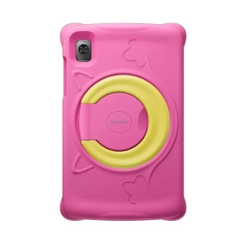 Таблет Blackview Tab 60 Pro Kids, Wi-Fi, 10.1 инча, HD IPS, 1280x800, 4GB RAM, 128 GB, Pink