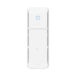 UPS устройство Ubiquiti UniFi UPS-Tower-EU, 1 kVA, управляем, 5 контакта със защита от пренапрежение