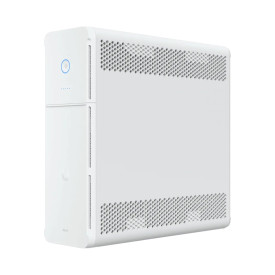 UPS устройство Ubiquiti UniFi UPS-Tower-EU, 1 kVA, управляем, 5 контакта със защита от пренапрежение