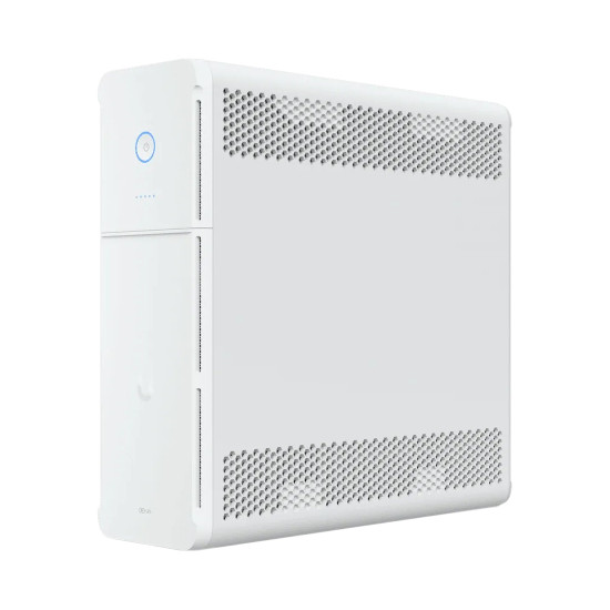 UPS устройство Ubiquiti UniFi UPS-Tower-EU, 1 kVA, управляем, 5 контакта със защита от пренапрежение
