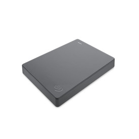 Външен твърд диск Seagate Basic, 4TB, USB 3.0, 2.5 инча, Plug and Play, STJL4000400