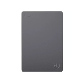 Външен твърд диск Seagate Basic, 4TB, USB 3.0, 2.5 инча, Plug and Play, STJL4000400