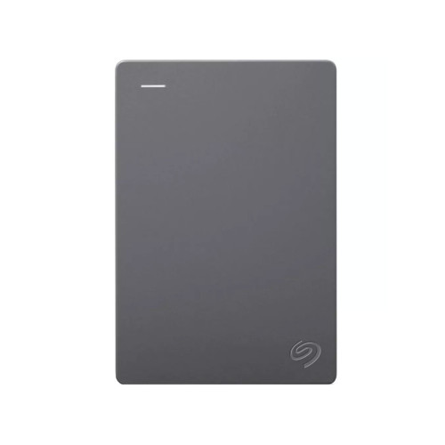 Външен твърд диск Seagate Basic, 4TB, USB 3.0, 2.5 инча, Plug and Play, STJL4000400