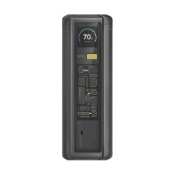 Външна батерия Xiaomi HyperCharge, 25000 mAh, 212 W, GL