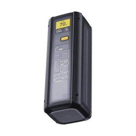 Външна батерия Xiaomi HyperCharge, 25000 mAh, 212 W, GL