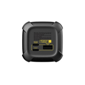 Външна батерия Xiaomi HyperCharge, 25000 mAh, 212 W, GL