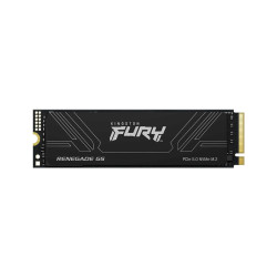 (DUPLICATED) Вътрешен SSD диск KINGSTON FURY Renegade G5, 2048GB, PCIe 5.0, M.2 2280, NVMe