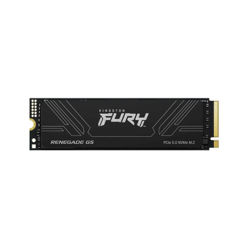 (DUPLICATED) Вътрешен SSD диск KINGSTON FURY Renegade G5, 2048GB, PCIe 5.0, M.2 2280, NVMe