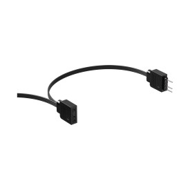 Вентилатор Corsair RS120 - 120mm, ARGB Fan, Single Pack