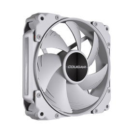 Вентилатор COUGAR APOLAR 120 ARGB, White
