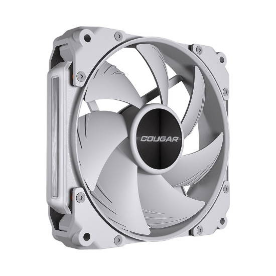 Вентилатор COUGAR APOLAR 120 ARGB, White