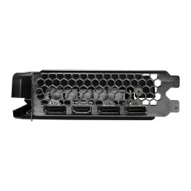 Видеокарта Gainward GeForce RTX 4060 Python II, 8GB GDDR6, 128-bit, 1x HDMI 2.1, 3x DisplayPort 1.4a