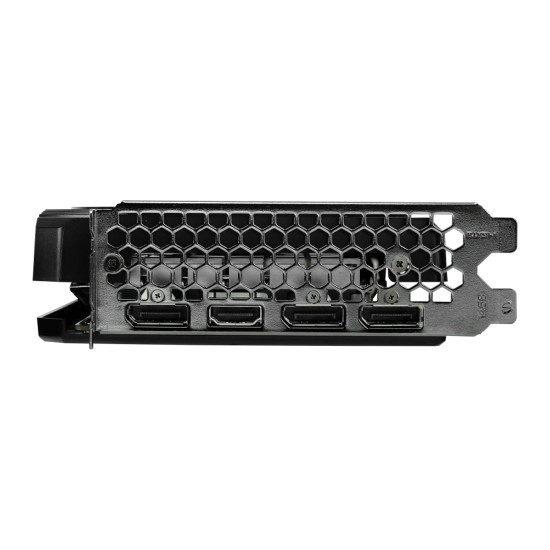 Видеокарта Gainward GeForce RTX 4060 Python II, 8GB GDDR6, 128-bit, 1x HDMI 2.1, 3x DisplayPort 1.4a