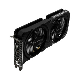 Видеокарта Gainward GeForce RTX 4060 Python II, 8GB GDDR6, 128-bit, 1x HDMI 2.1, 3x DisplayPort 1.4a