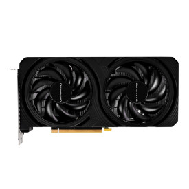 Видеокарта Gainward GeForce RTX 4060 Python II, 8GB GDDR6, 128-bit, 1x HDMI 2.1, 3x DisplayPort 1.4a