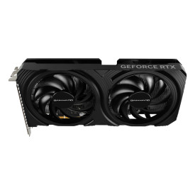 Видеокарта Gainward GeForce RTX 4060 Python II, 8GB GDDR6, 128-bit, 1x HDMI 2.1, 3x DisplayPort 1.4a