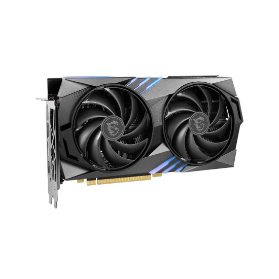Видеокарта MSI GeForce RTX4060 Ti GAMING X, 8GB