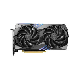 Видеокарта MSI GeForce RTX4060 Ti GAMING X, 8GB