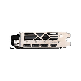 Видеокарта MSI GeForce RTX4060 Ti GAMING X, 8GB