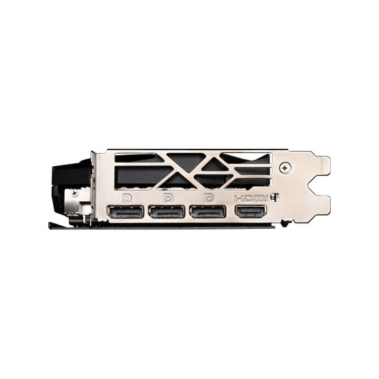 Видеокарта MSI GeForce RTX4060 Ti GAMING X, 8GB