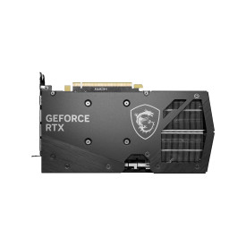 Видеокарта MSI GeForce RTX4060 Ti GAMING X, 8GB