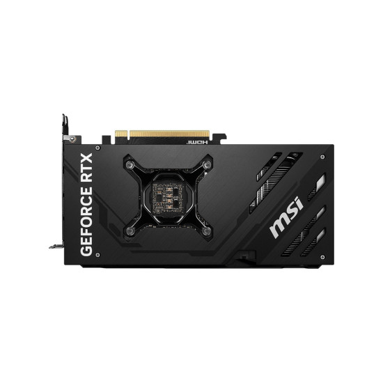 Видеокарта MSI GeForce RTX4070 VENTUS 2X E1, 12GB OC