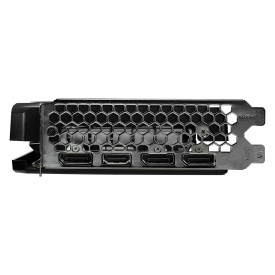Видеокарта Palit GeForce RTX 4060 Infinity 2, 8GB GDDR6, 128-bit, 1x HDMI 2.1, 3x DP 1.4a