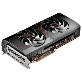 Видеокарта SAPPHIRE PULSE AMD Radeon RX 7800 XT 16GB GDDR6, 256-bit, 2 x HDMI, 2 x DP