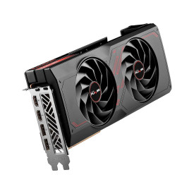 Видеокарта SAPPHIRE PULSE AMD Radeon RX 7800 XT 16GB GDDR6, 256-bit, 2 x HDMI, 2 x DP