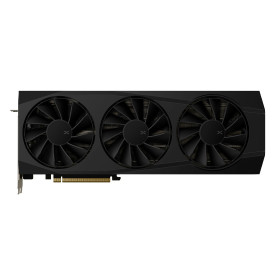 Видеокарта XFX Quicksilver AMD Radeon RX 9070XT Gaming Edition, 16GB GDDR6, HDMI, 3xDP