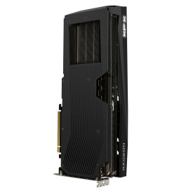 Видеокарта XFX Quicksilver AMD Radeon RX 9070XT Gaming Edition, 16GB GDDR6, HDMI, 3xDP