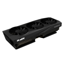 Видеокарта XFX Quicksilver AMD Radeon RX 9070XT Gaming Edition, 16GB GDDR6, HDMI, 3xDP