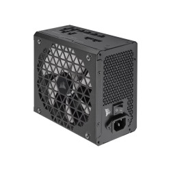 Захранване Corsair RM750x Shift, 750W, ATX, 80 Plus Gold, Fully Modular