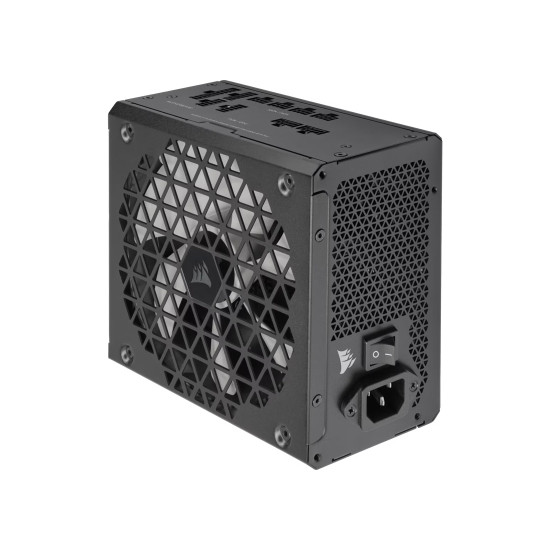 Захранване Corsair RM750x Shift, 750W, ATX, 80 Plus Gold, Fully Modular Захранване Corsair RM750x Shift, 750W, ATX, 80 Plus Gold, Fully Modular